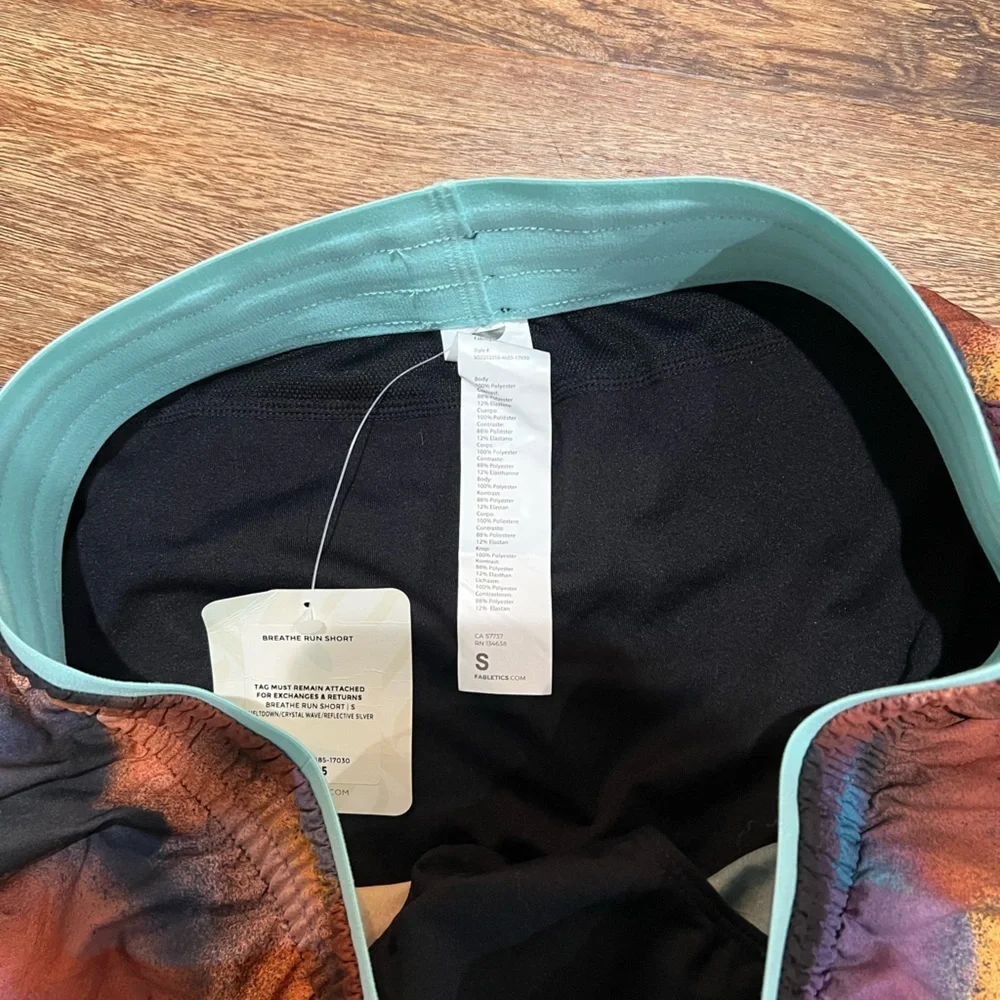 Fabletics women athletic